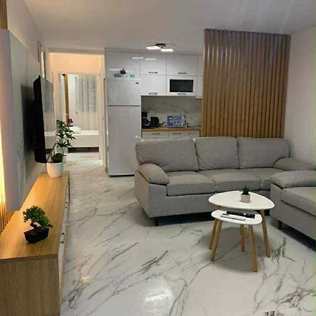 Appartement Miminllari 1 Pefkochori