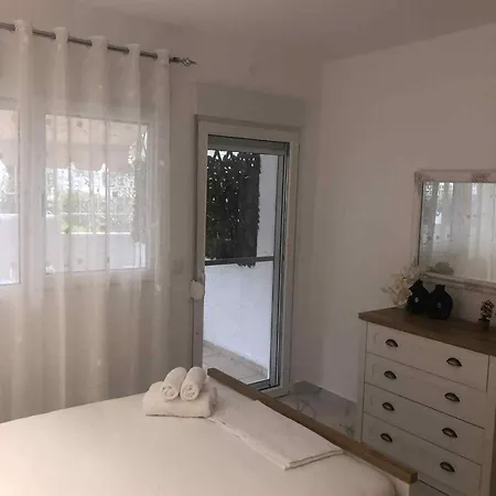 Apartament Miminllari 1 Pefkochori