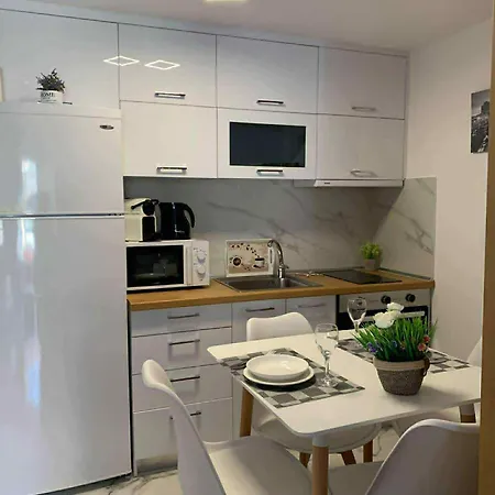 Apartament Miminllari 1 *