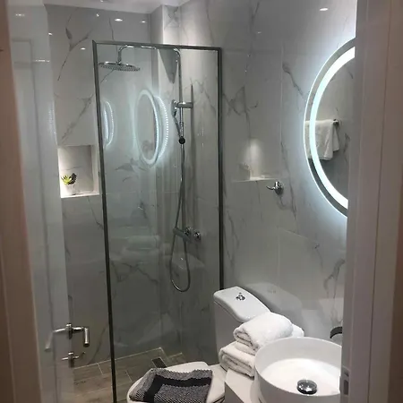 Apartament Miminllari 1 Pefkochori