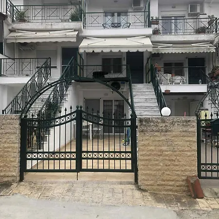 Miminllari 1 Apartament