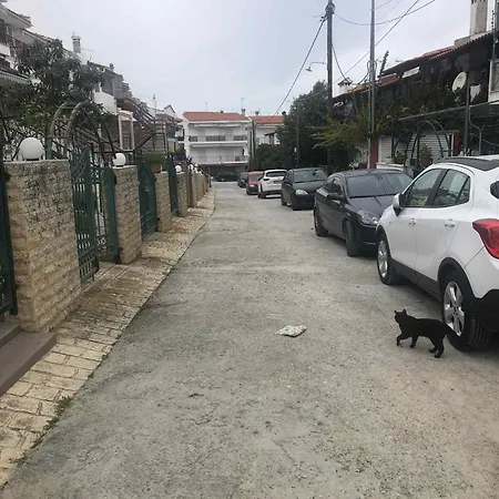 Miminllari 1 Apartament Pefkochori