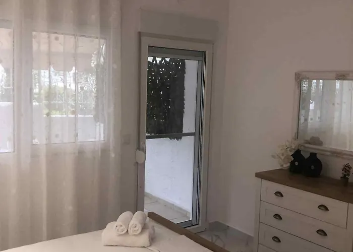 Apartament Miminllari 1 Pefkochori