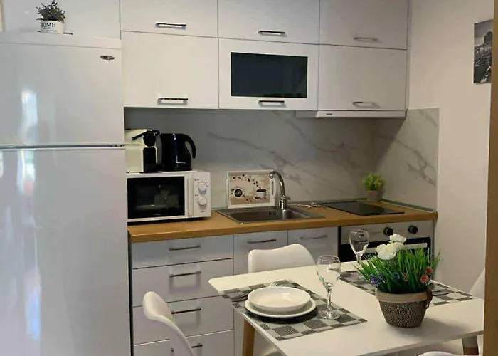 Apartament Miminllari 1 *