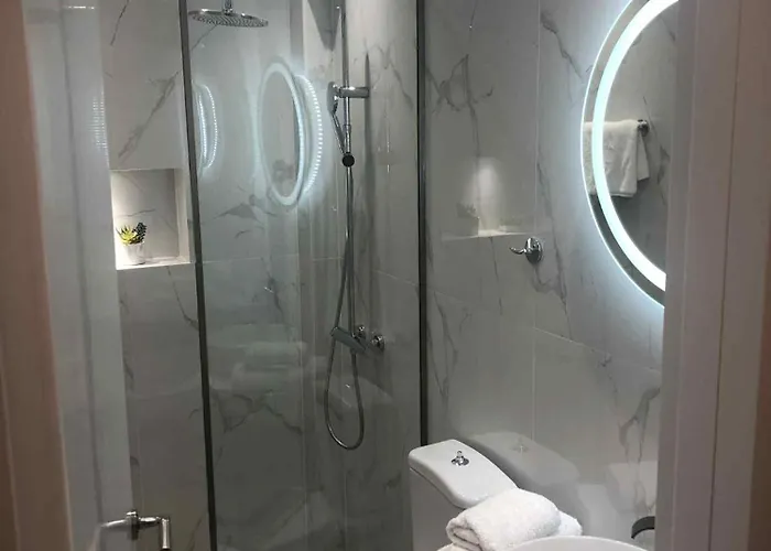 Apartament Miminllari 1 Pefkochori