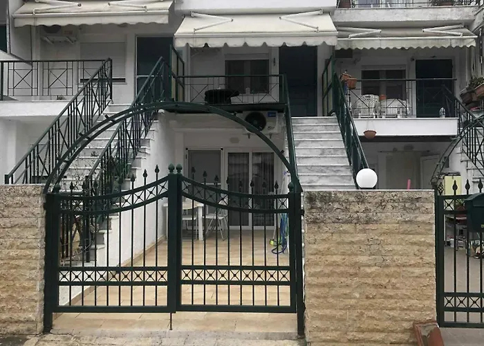 Miminllari 1 Apartament
